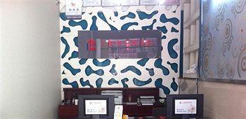 Shangmingge Hotel - 昆明 エクステリア 写真